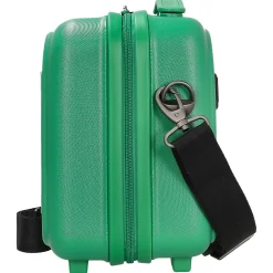 Logoduck+ - Beautycase 27 cm (jelly bean)
