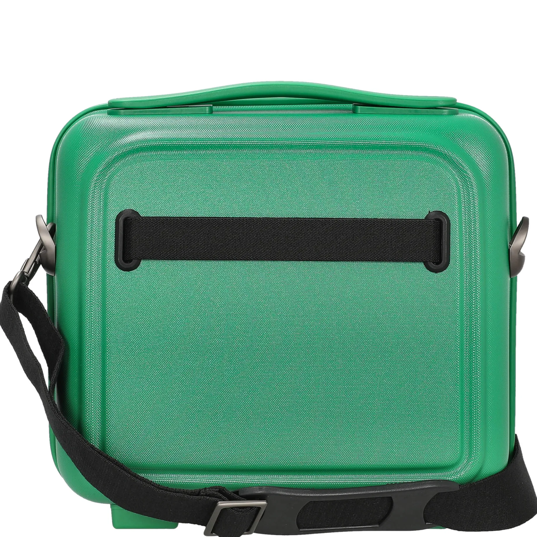Logoduck+ - Beautycase 27 cm (jelly bean)