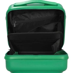 Logoduck+ - Beautycase 27 cm (jelly bean)