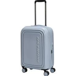 Logoduck - 4-Rollen-Kabinentrolley 55 cm S erw. (skyway)