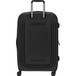 Logoduck+ - 4-Rollen-Trolley 74 cm L erw. (black)