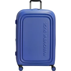 Logoduck+ - 4-Rollen-Trolley 74 cm L erw. (electric blue)