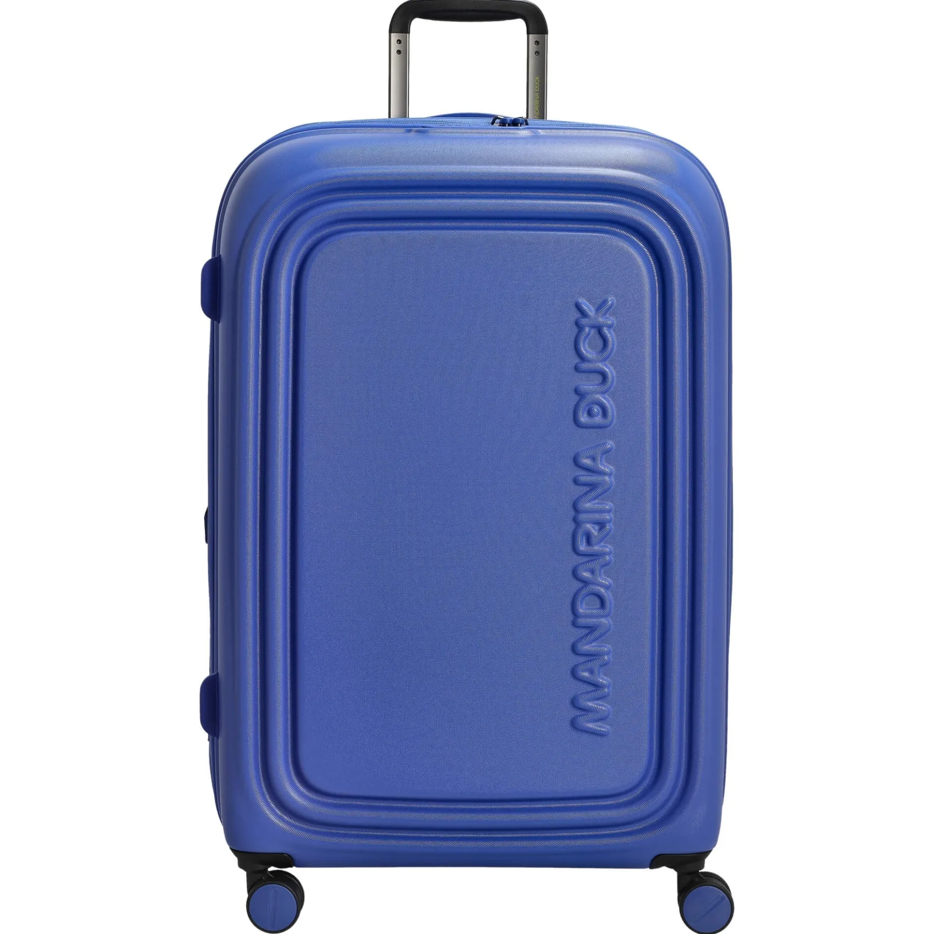 Logoduck+ - 4-Rollen-Trolley 74 cm L erw. (electric blue)