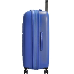 Logoduck+ - 4-Rollen-Trolley 74 cm L erw. (electric blue)