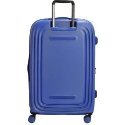 Logoduck+ - 4-Rollen-Trolley 74 cm L erw. (electric blue)