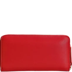 Logotape LRG - Geldbörse 12cc 19 cm (primary red)