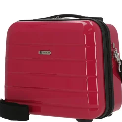London 2.0 - Beauty Case 33 cm (pink)