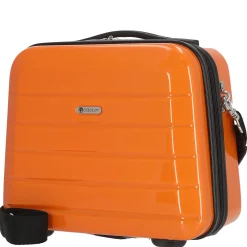 London 2.0 - Beauty Case 33 cm (orange)