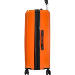 London 2.0 - 4-Rollen-Trolley 75 cm (orange)