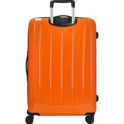 London 2.0 - 4-Rollen-Trolley 75 cm (orange)