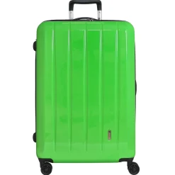 London 2.0 Trolley-Set 3tlg. (grün)