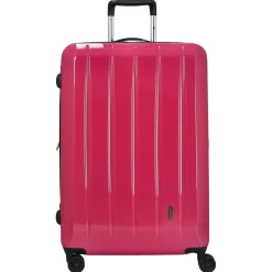 London 2.0 Trolley-Set 3tlg. (pink)