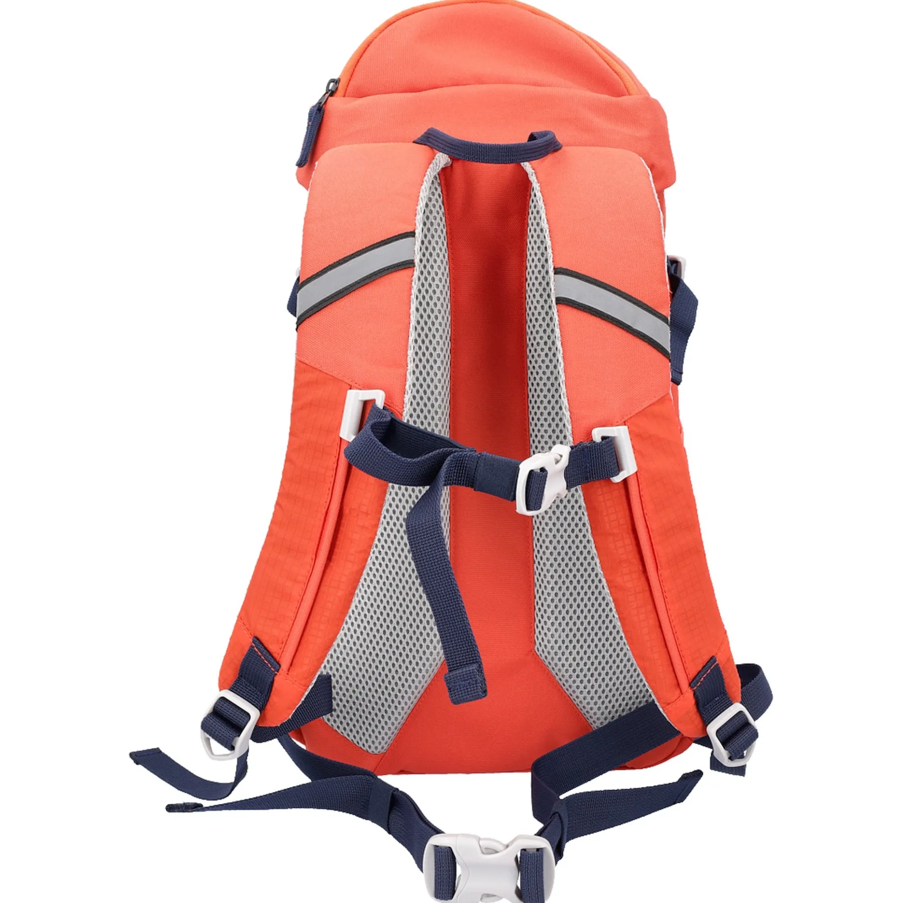 LOOXOR 18 - Trekkingrucksack 36 cm (flame orange)
