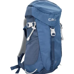 LOOXOR 18 - Trekkingrucksack 36 cm (blue)