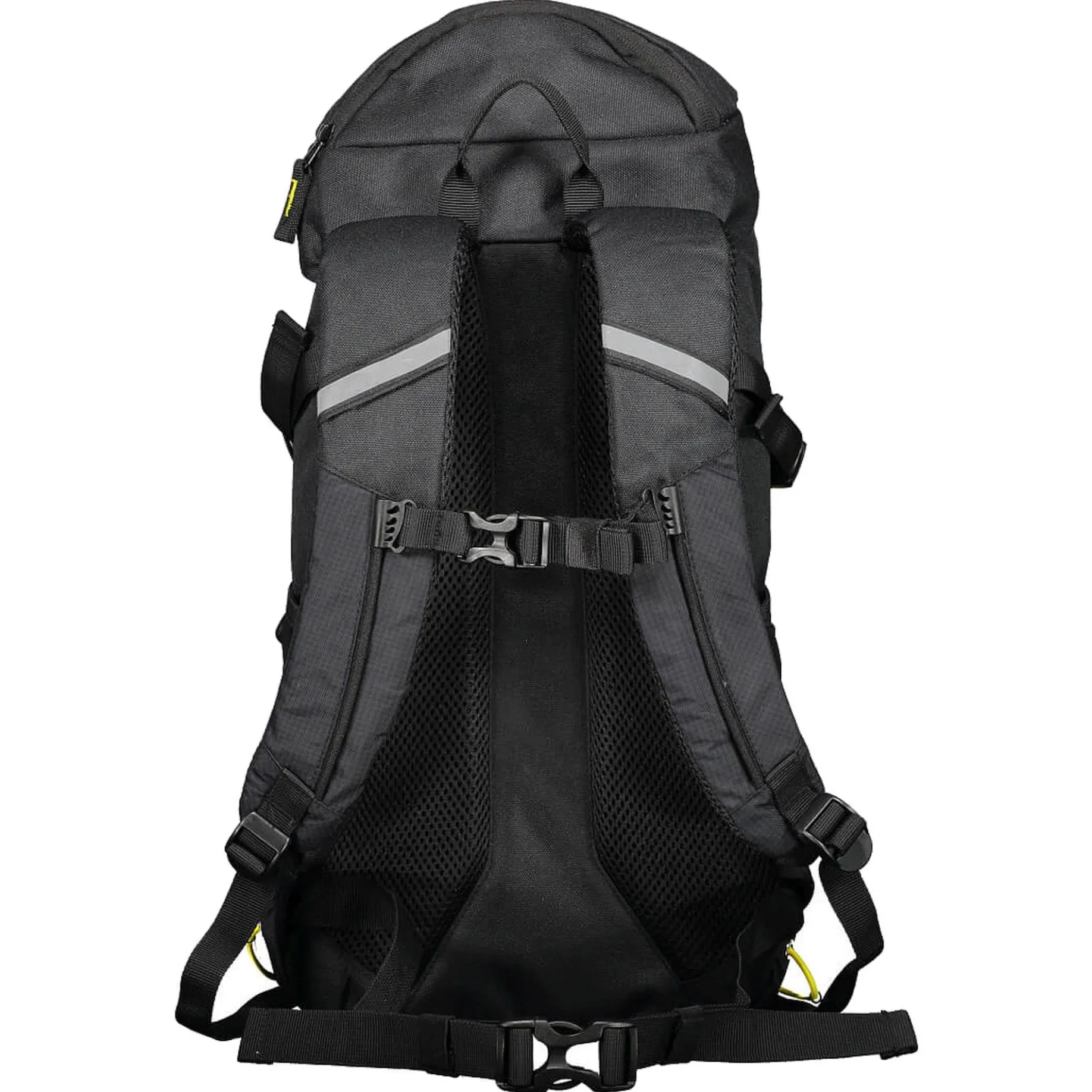 LOOXOR 18 - Trekkingrucksack 36 cm (black-limonade)