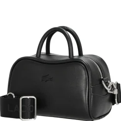 Lora - Umhängetasche Mini 18 cm (black)