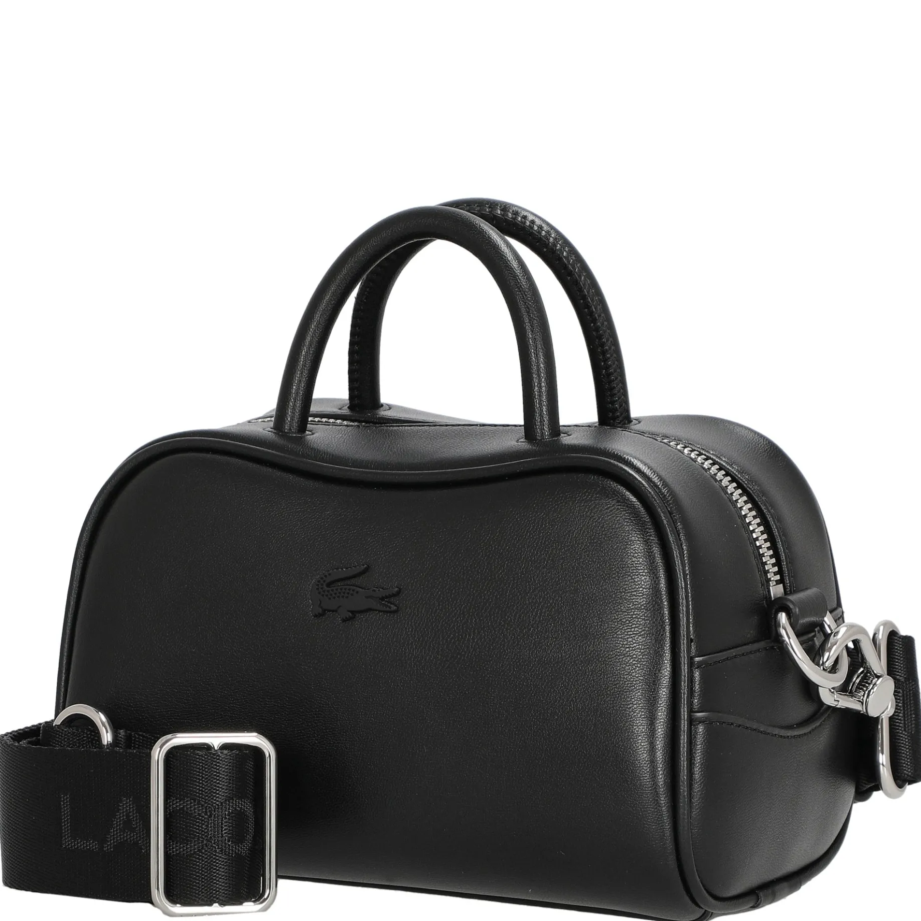 Lora - Umhängetasche Mini 18 cm (black)