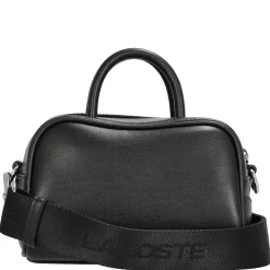Lora - Umhängetasche Mini 18 cm (black)