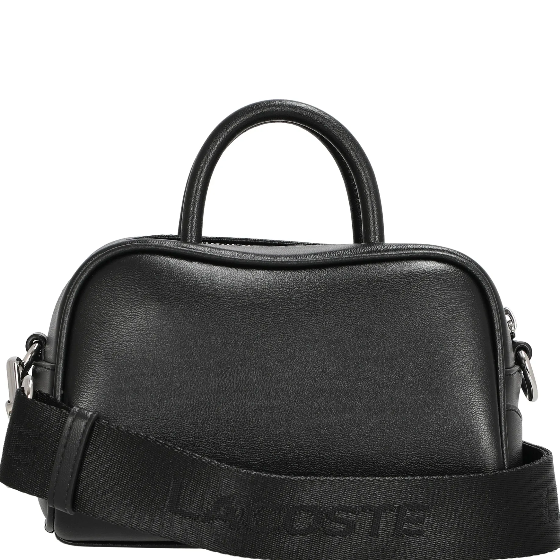 Lora - Umhängetasche Mini 18 cm (black)