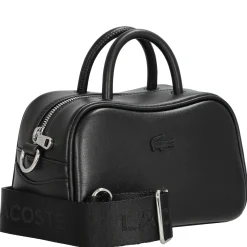 Lora - Umhängetasche Mini 18 cm (black)