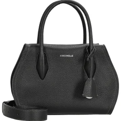 Lord - Henkeltasche 26 cm (noir)