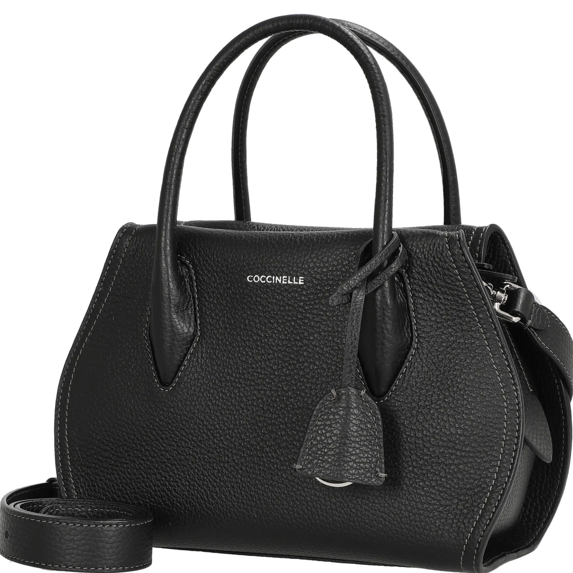 Lord - Henkeltasche 26 cm (noir)