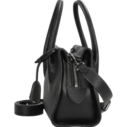 Lord - Henkeltasche 26 cm (noir)