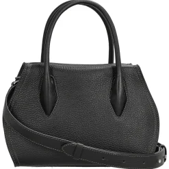 Lord - Henkeltasche 26 cm (noir)