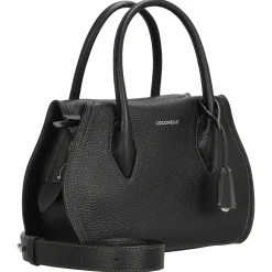 Lord - Henkeltasche 26 cm (noir)