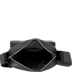 Loreto Remus - Schultertasche 20 cm (black)