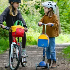Lori Bag - Fahrradtasche für Kinder (blau)