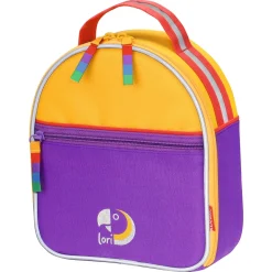 Lori Bag - Fahrradtasche für Kinder (lila)
