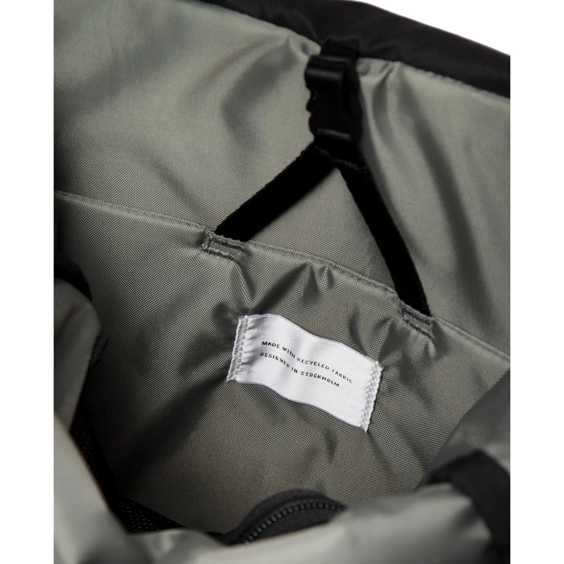 Louie - Rucksack 16" 60 cm (black)