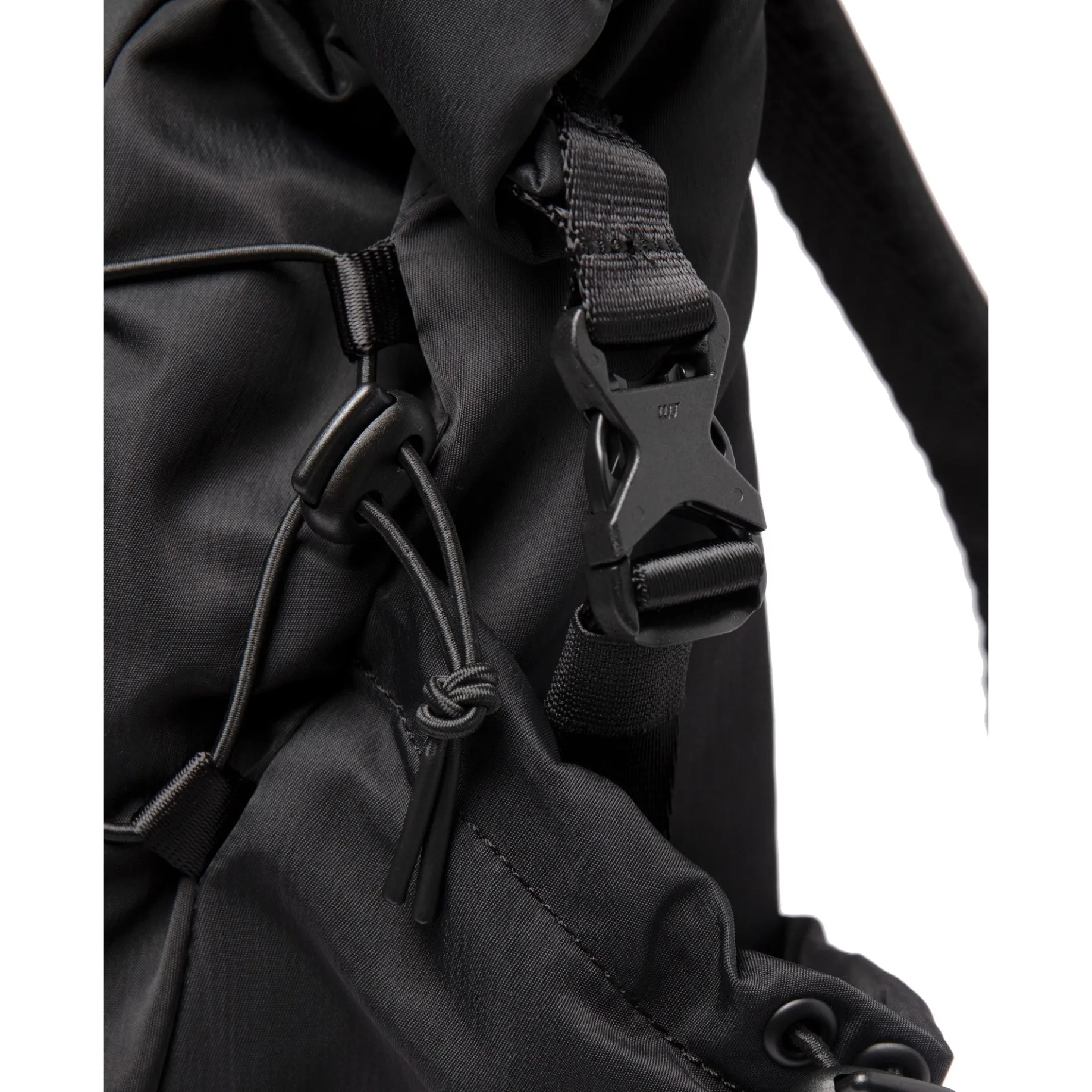 Louie - Rucksack 16" 60 cm (black)