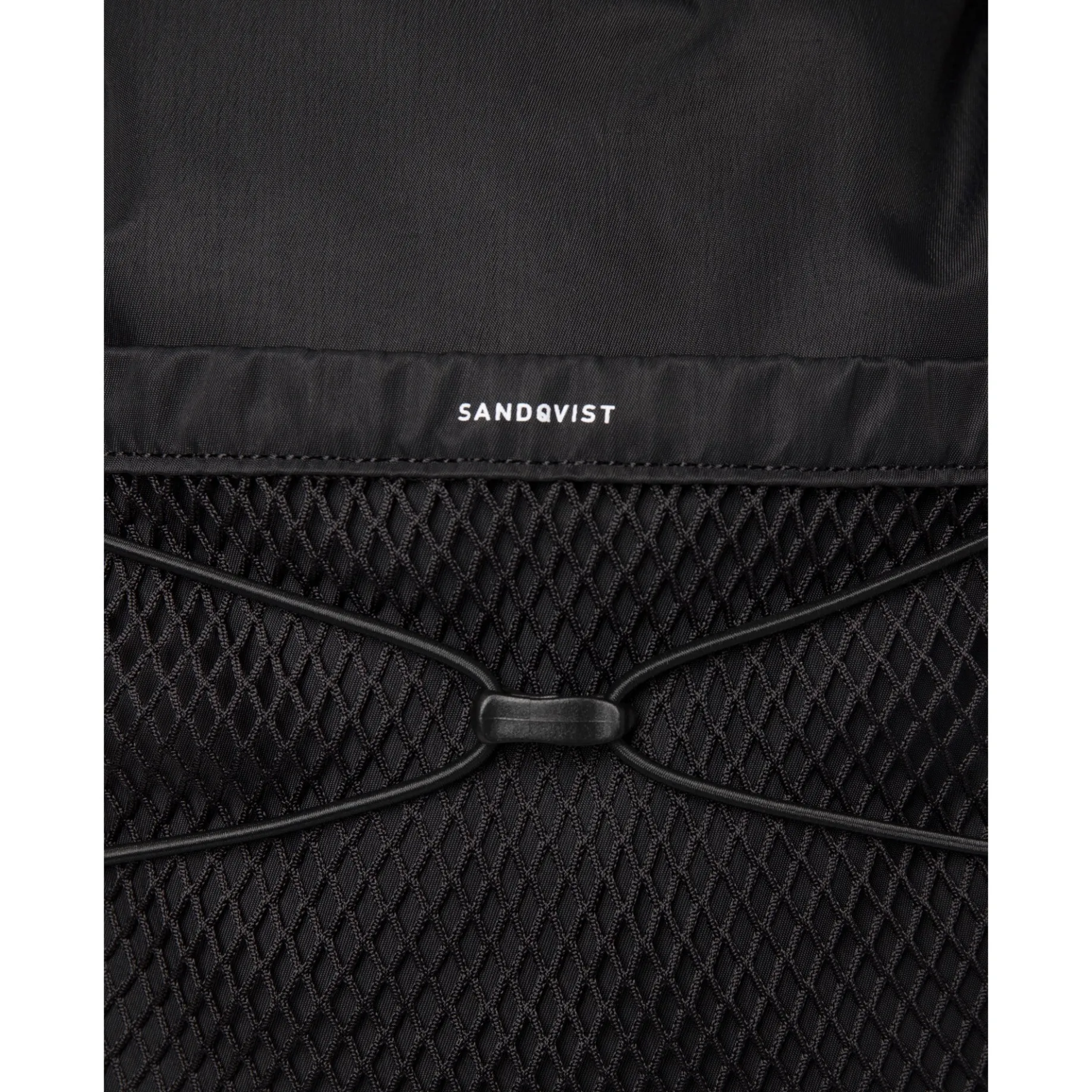 Louie - Rucksack 16" 60 cm (black)