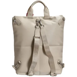 Lovisa X-Change Bag S - Rucksack 40 cm (offwhite)