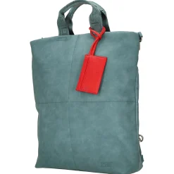 Lovisa X-Change Bag S - Rucksack 40 cm (lake)