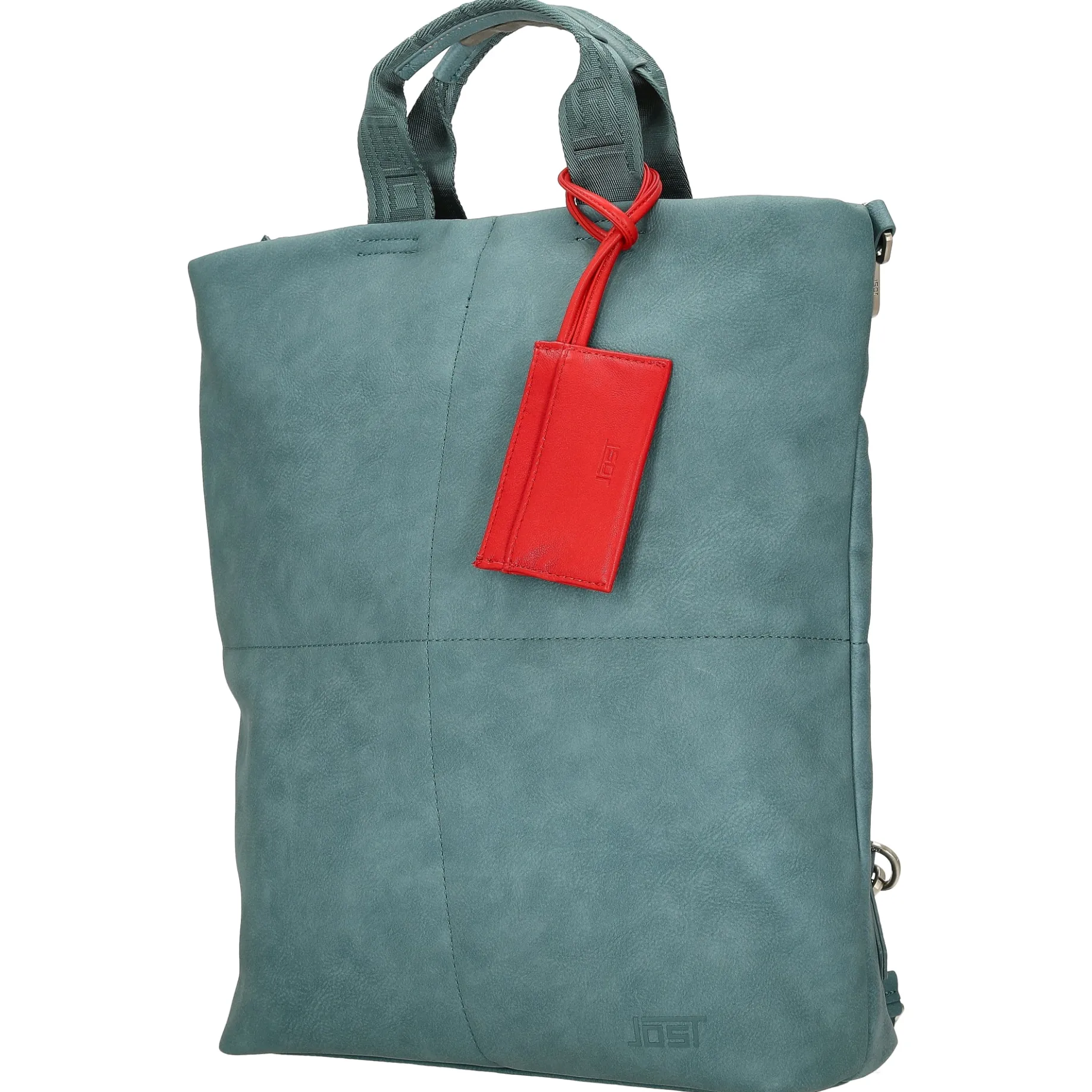 Lovisa X-Change Bag S - Rucksack 40 cm (lake)