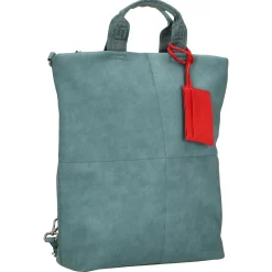 Lovisa X-Change Bag S - Rucksack 40 cm (lake)