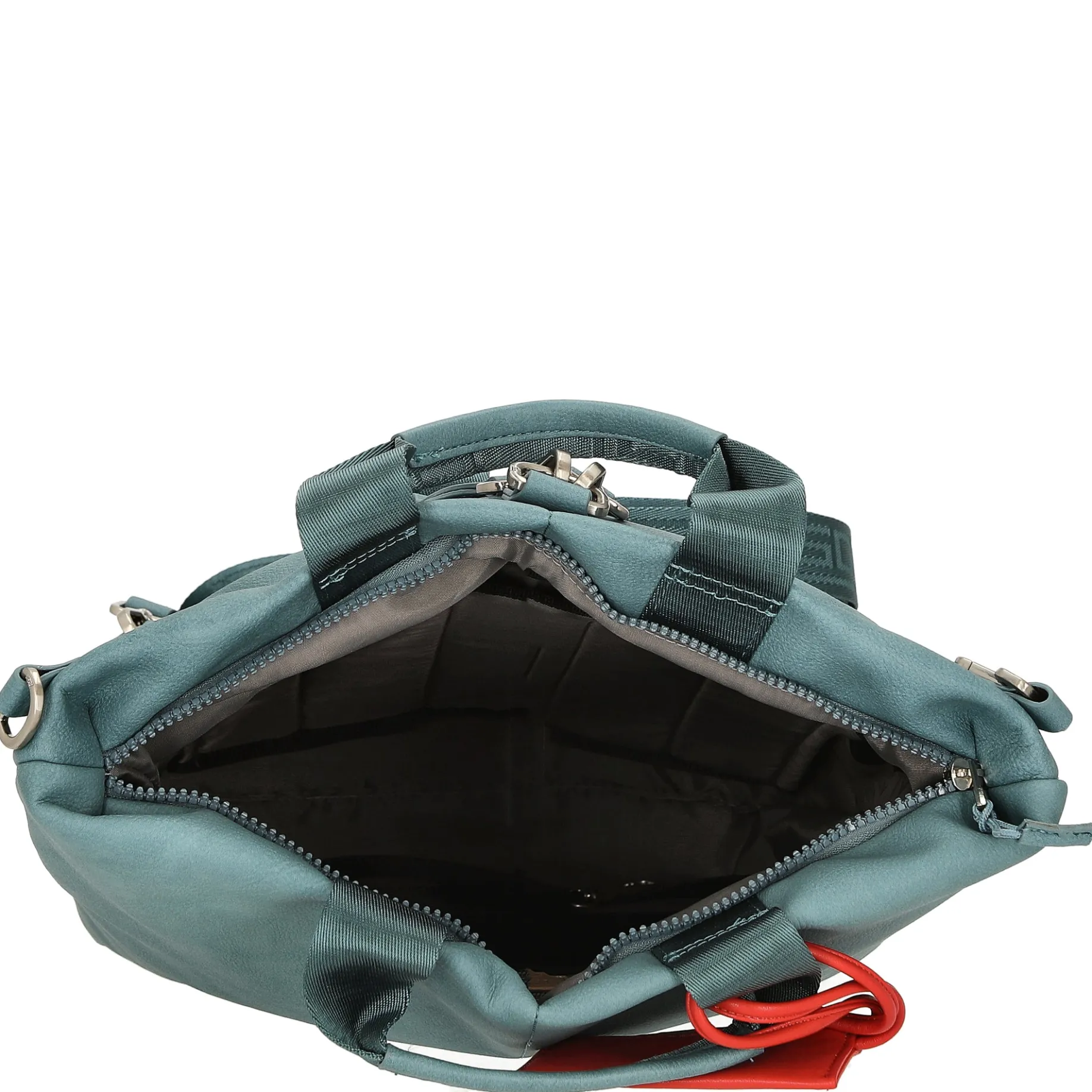 Lovisa X-Change Bag S - Rucksack 40 cm (lake)