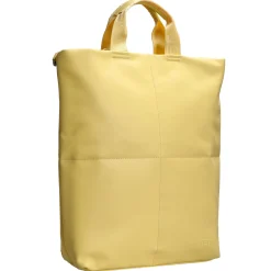 Lovisa X-Change Bag S - Rucksack 40 cm (yellow)