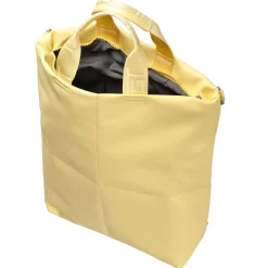 Lovisa X-Change Bag S - Rucksack 40 cm (yellow)