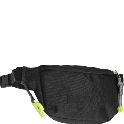 Lucky One - Gürteltasche 35 cm (black)