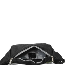 Lucky One - Gürteltasche 35 cm (black)
