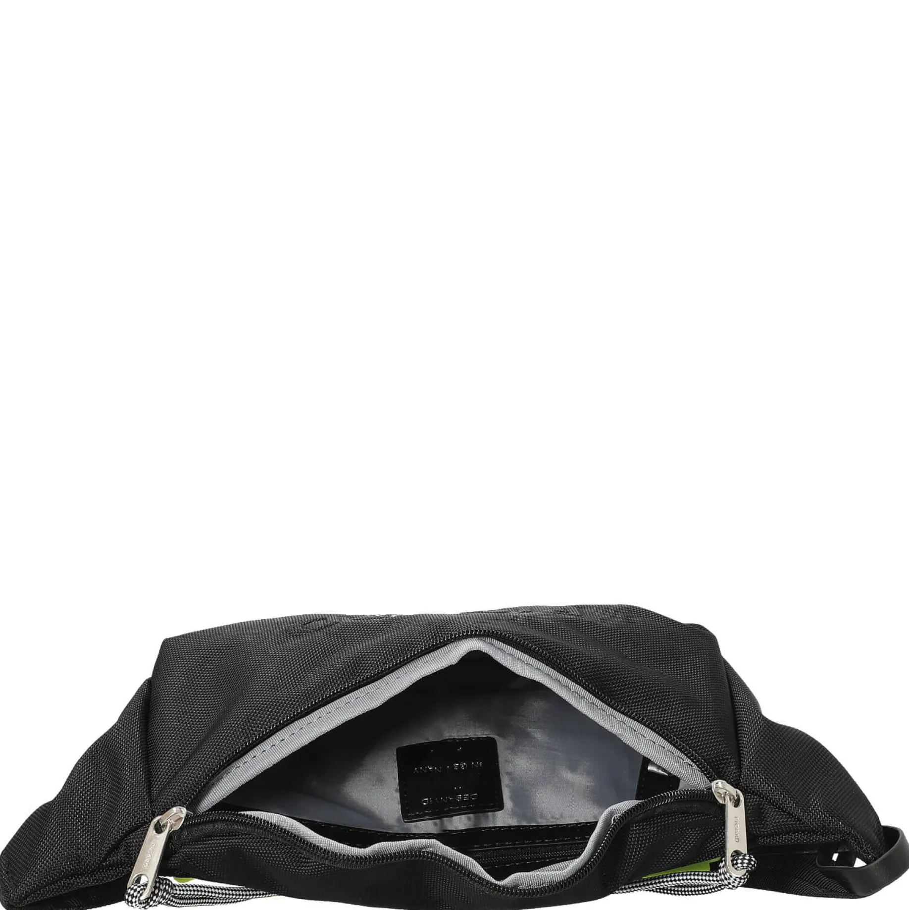 Lucky One - Gürteltasche 35 cm (black)