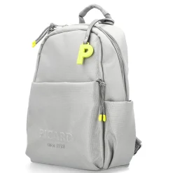 Lucky One - Rucksack 35 cm (silber)