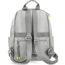 Lucky One - Rucksack 35 cm (silber)