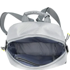 Lucky One - Rucksack 35 cm (silber)