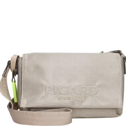 Lucky One - Schultertasche 25 cm (sand)