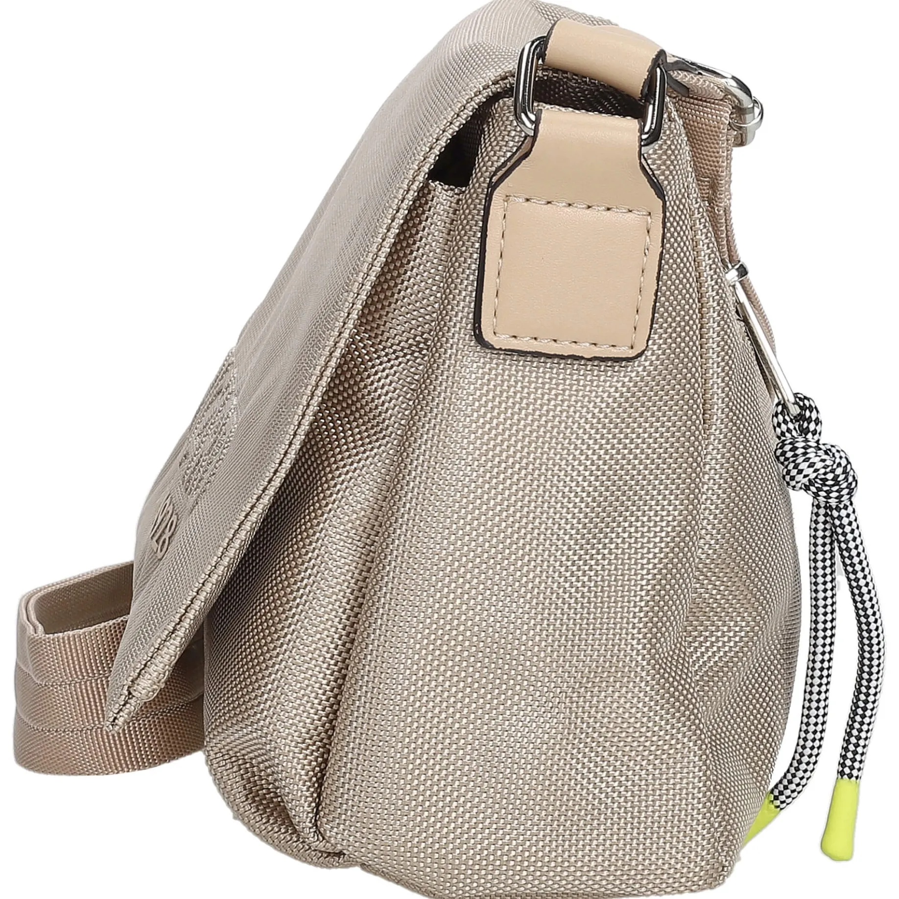 Lucky One - Schultertasche 25 cm (sand)